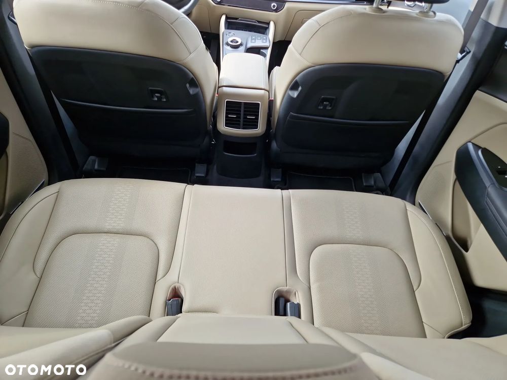 Kia Sportage 1.6 T-GDI Business Line 2WD DCT - 25