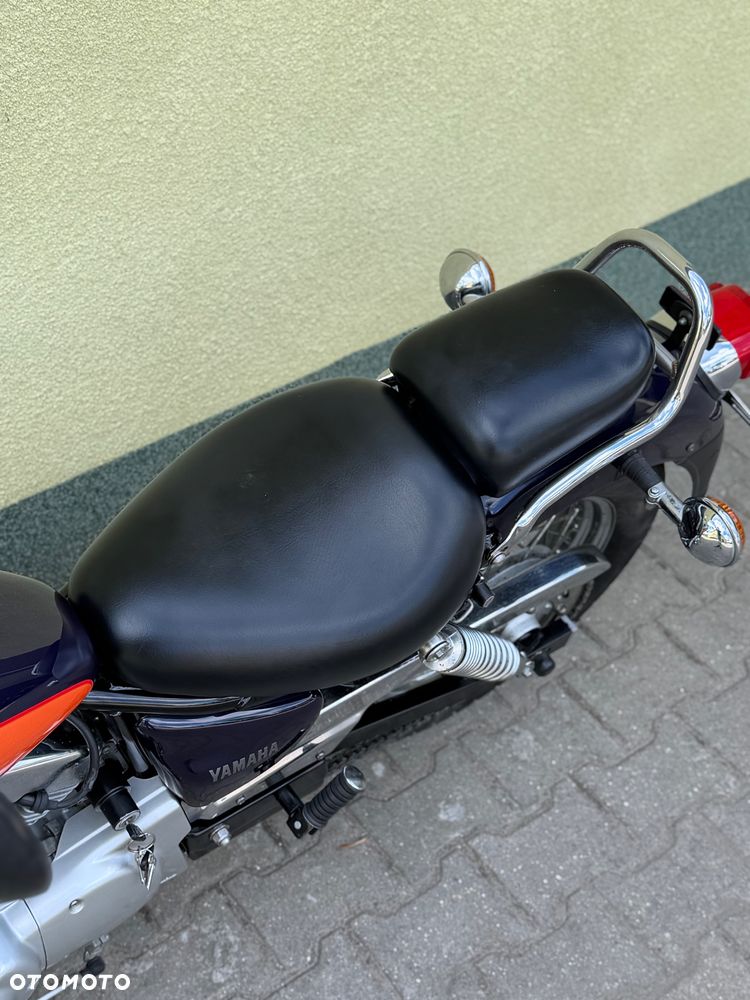 Yamaha Virago - 33