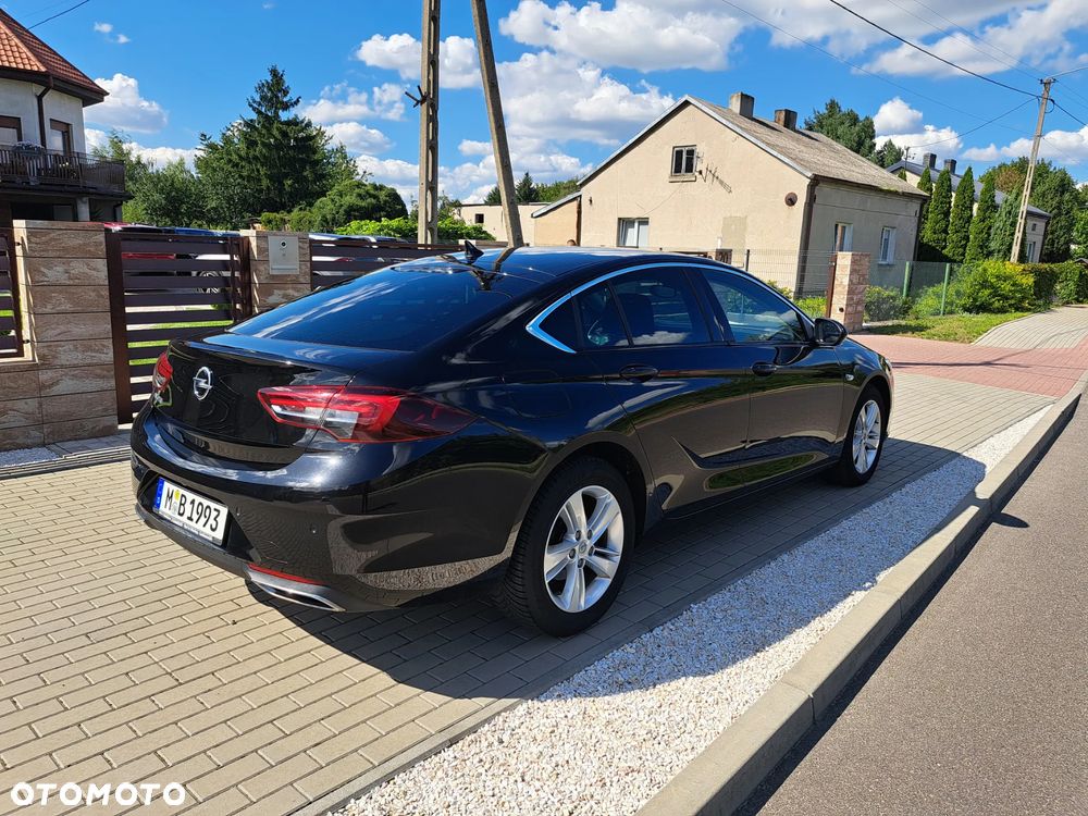 Opel Insignia - 3
