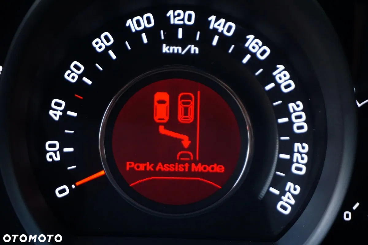 Kia Sportage 1.6 GDI XL 2WD - 30