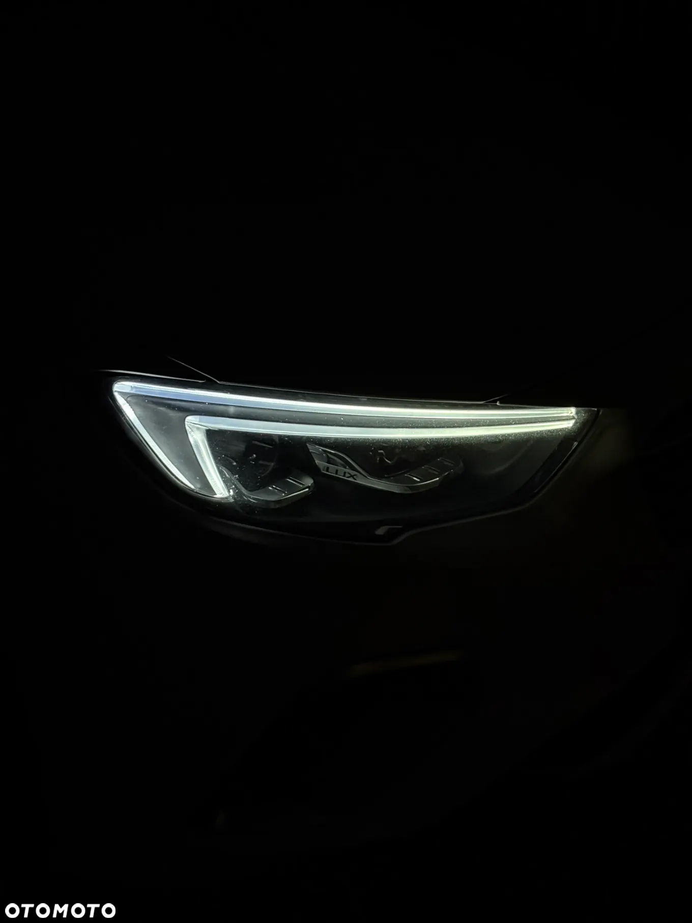 Opel Insignia 2.0 CDTI 4x4 GSi S&S - 33