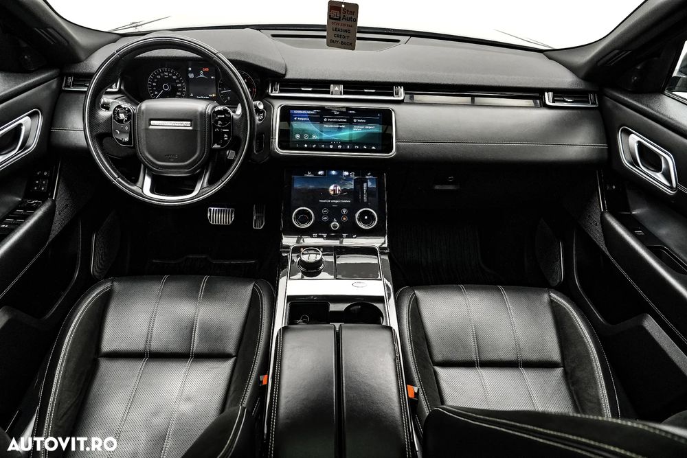 Land Rover Range Rover Velar 2.0 R-Dynamic - 7
