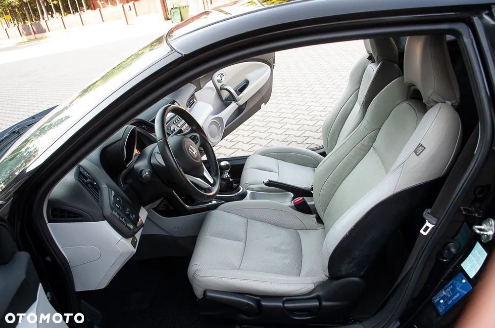 Honda CR-Z 1.5 I-VTEC GT - 23