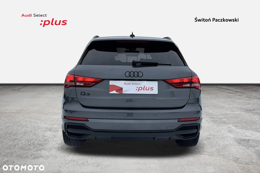 Audi Q3 35 TFSI S line S tronic - 4