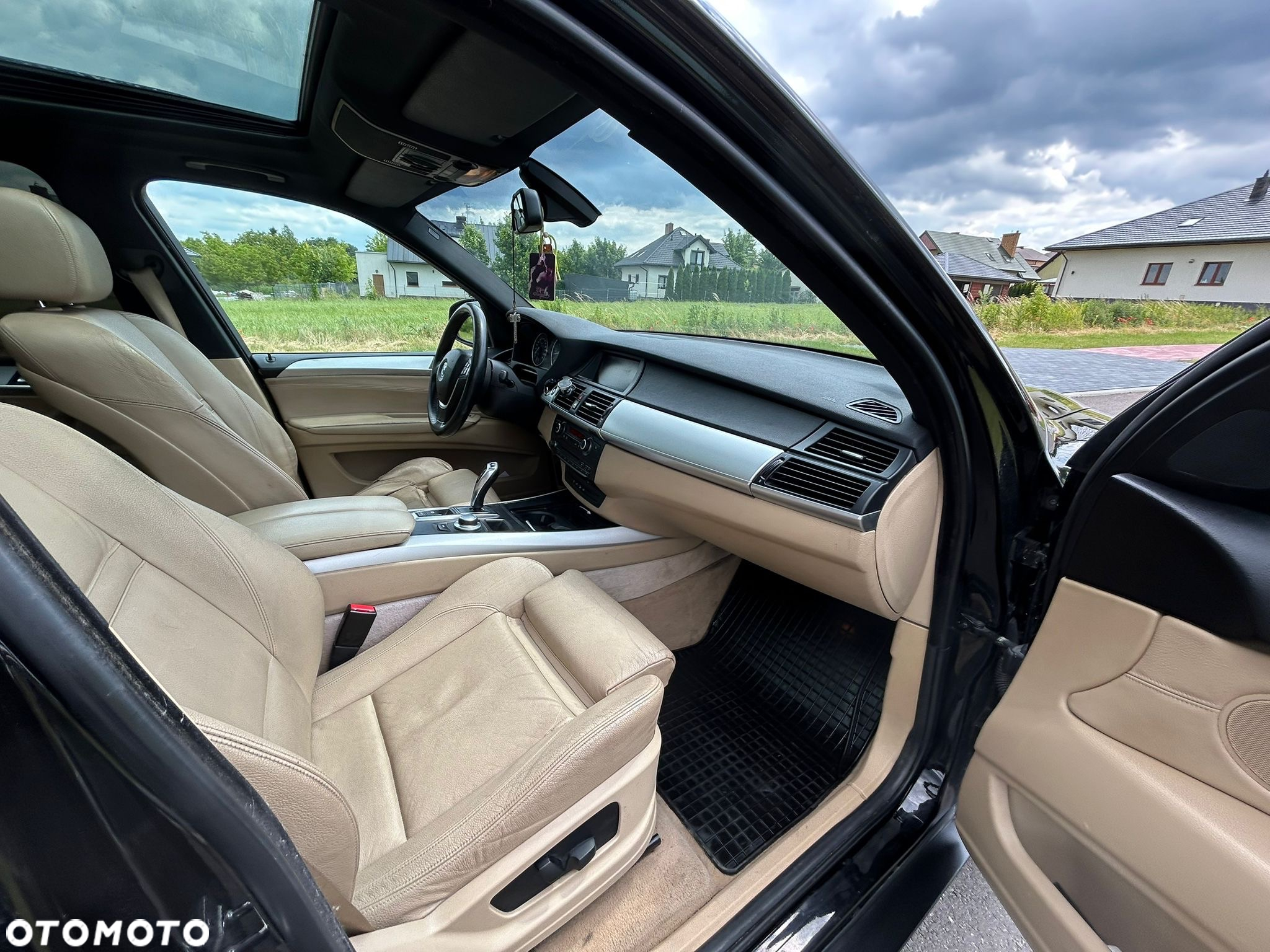 BMW X5 3.0d xDrive - 17