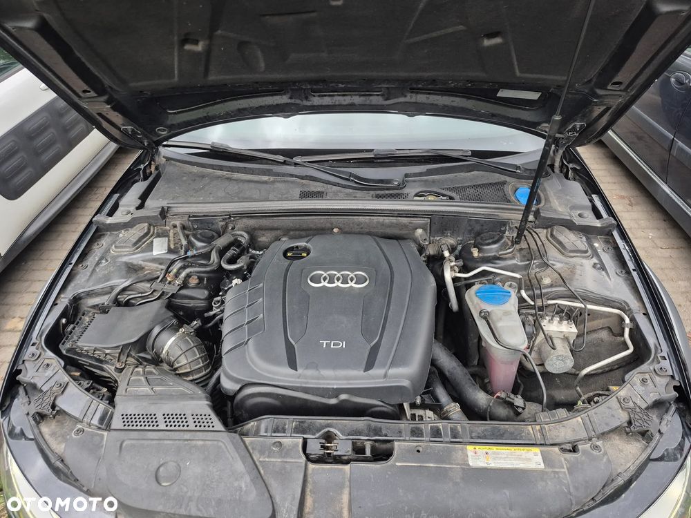 Audi A4 Allroad 2.0 TDI DPF S tronic - 12