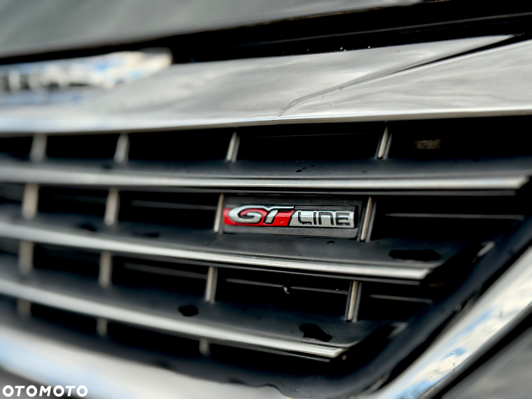 Peugeot 308 SW BlueHDi 150 EAT6 Stop & Start GT-Line Edition - 9