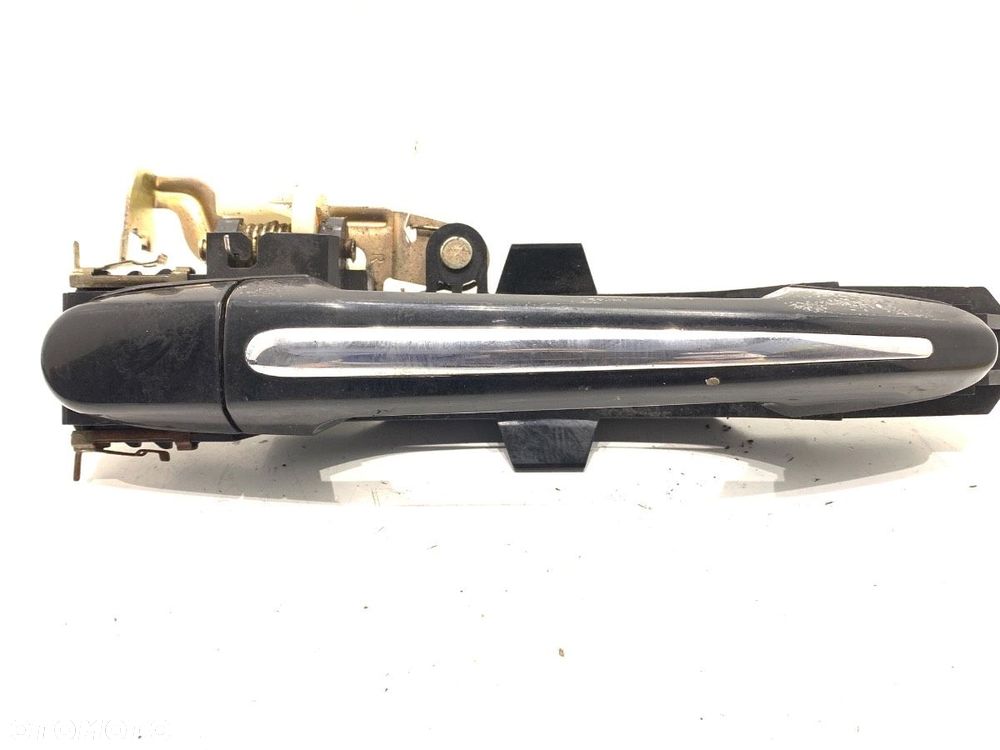 KLAMKA ZEWNĘTRZNA PRAWY TYŁ  SSANGYONG CHAIRMAN (HT_) 1997 - 2022 3.2 165 kW [225 KM] benzyna 2011 - 1