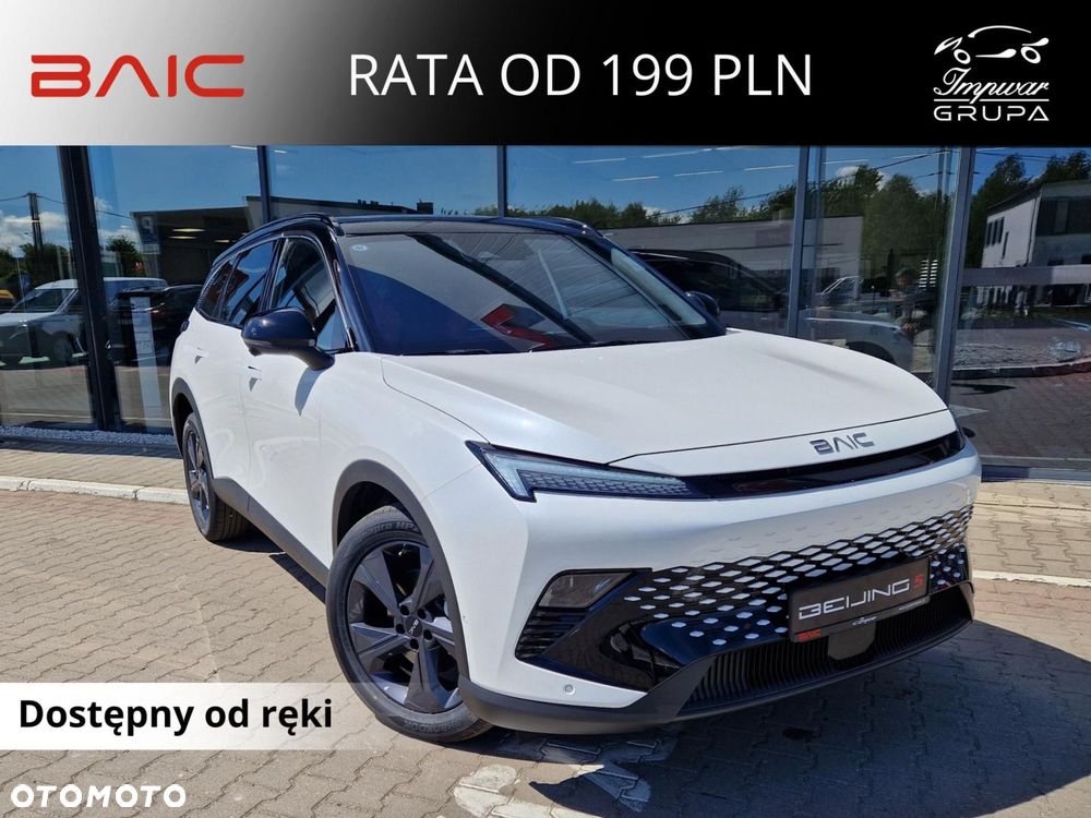 BAIC 5 - 2