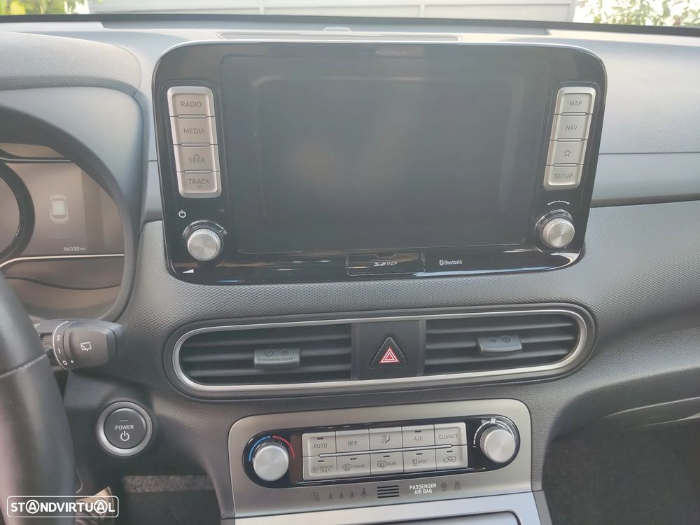 Hyundai Kauai - 22