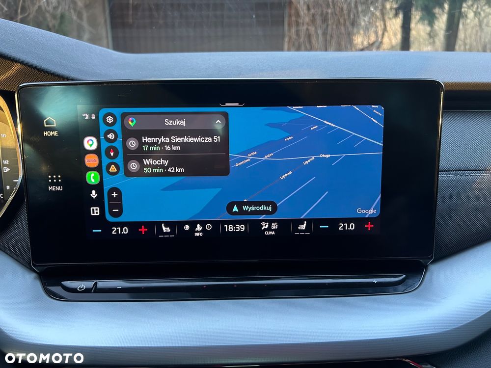 Skoda Octavia 1.5 TSI GPF ACT Style - 37