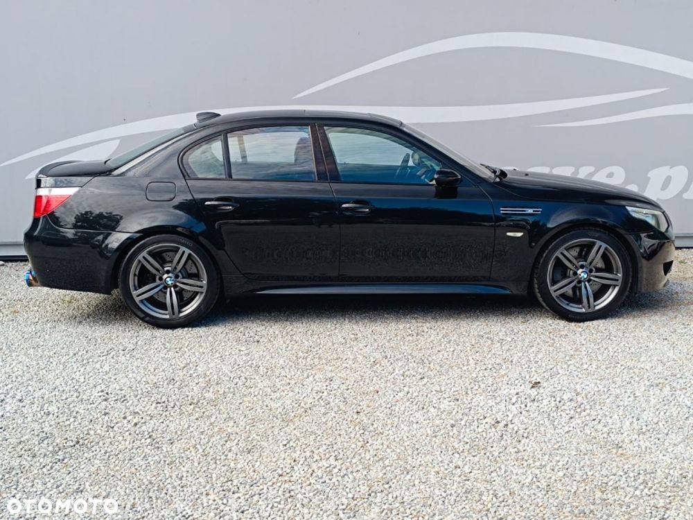 BMW M5 Standard - 13