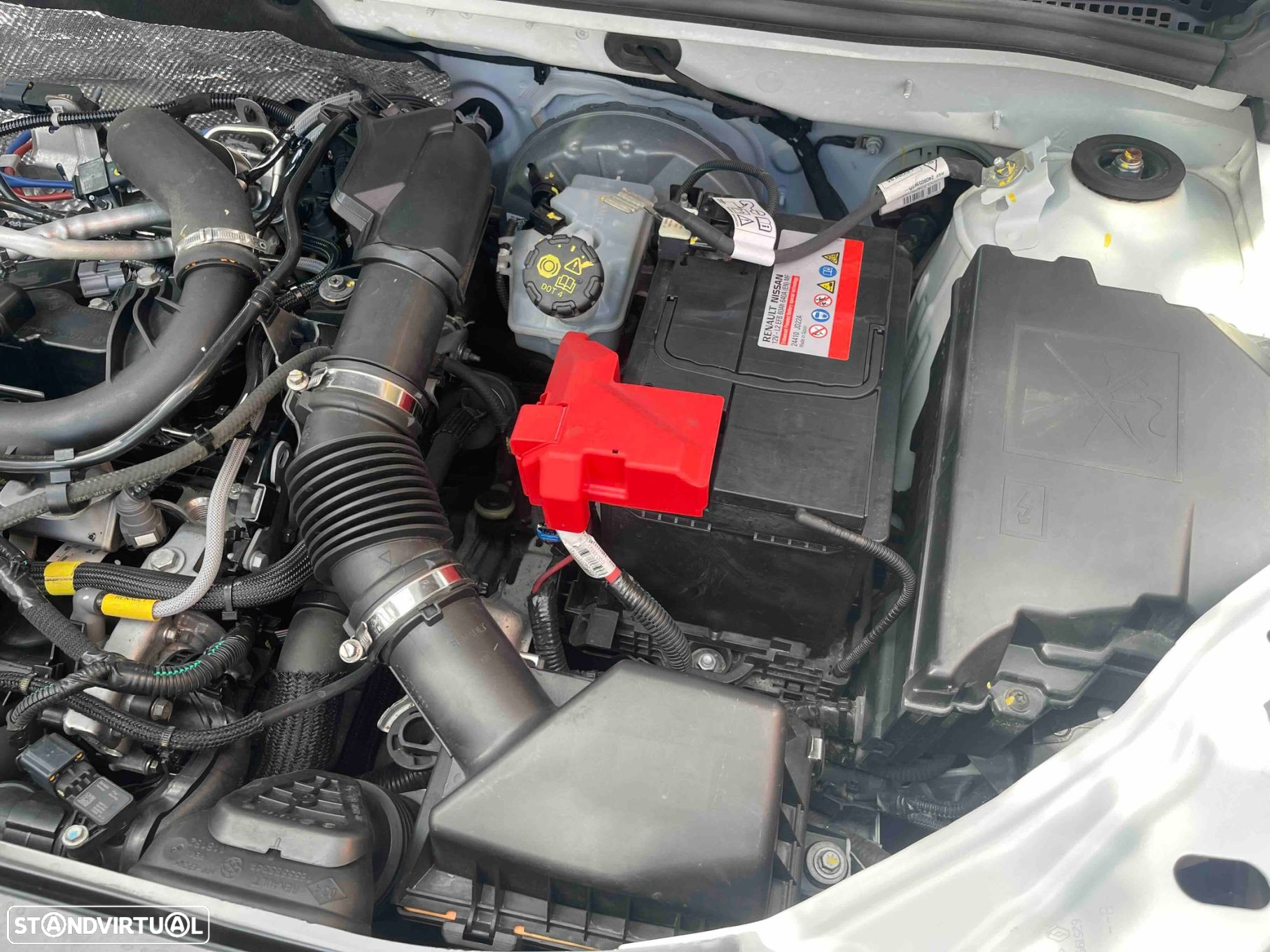 Dacia Sandero 1.0 ECO-G Essential Bi-Fuel - 19