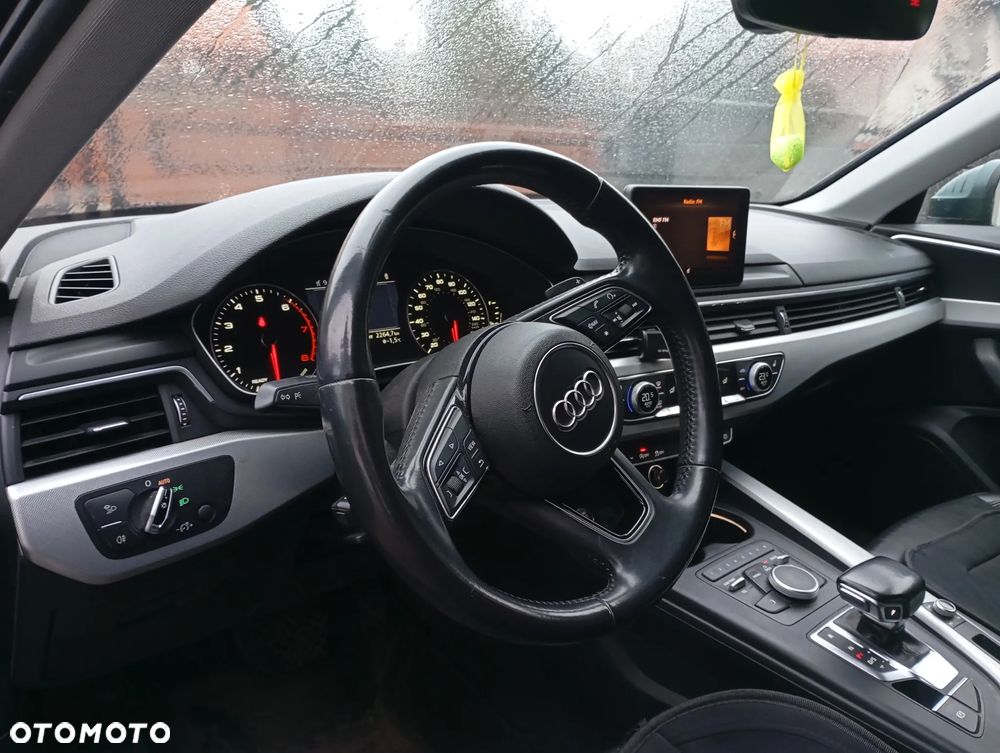 Audi A4 Limousine 2.0 TFSI S tronic design - 15