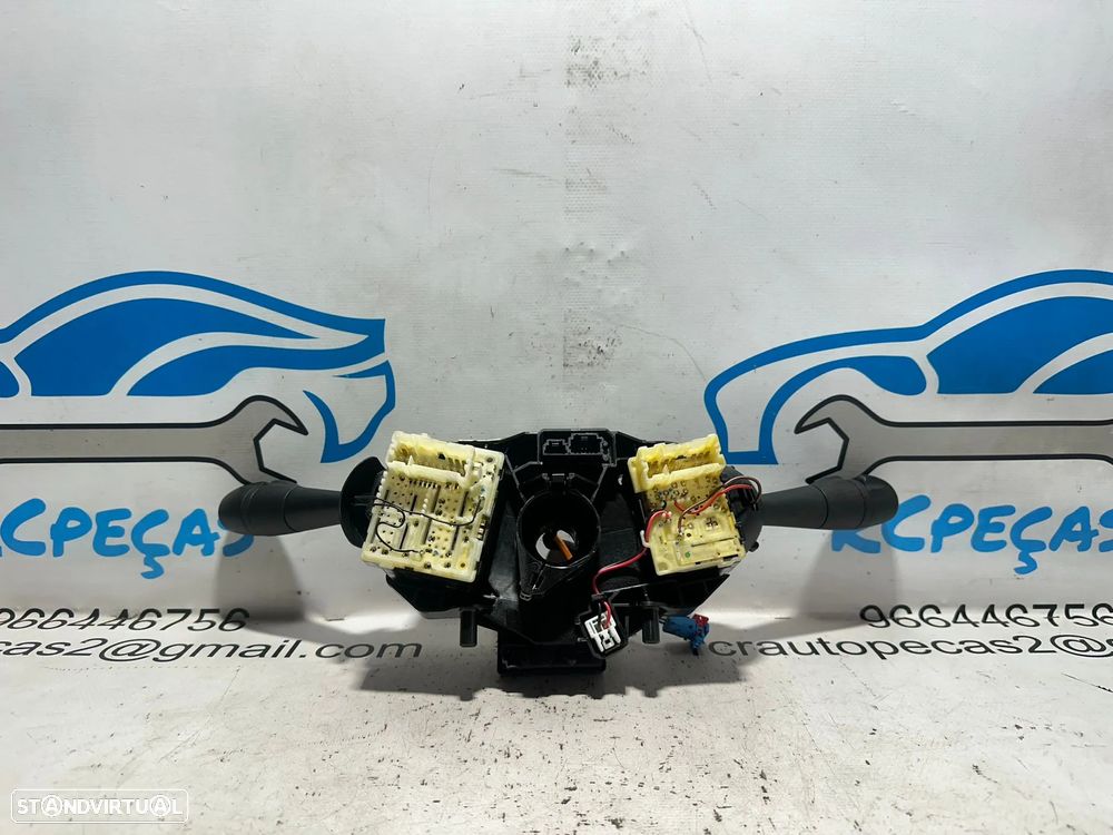 .Fita Airbag Comutador Piscas Smart Forfour 2014 – 2025 - 4