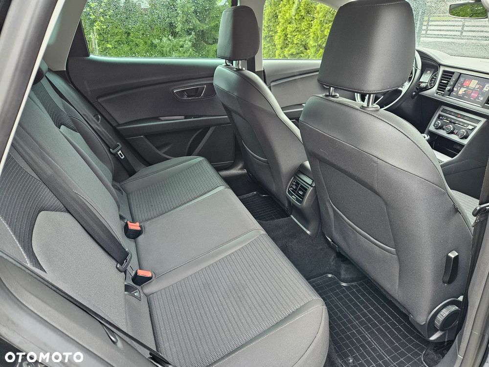 Seat Leon 2.0 TDI DPF Start&Stop XCELLENCE - 15