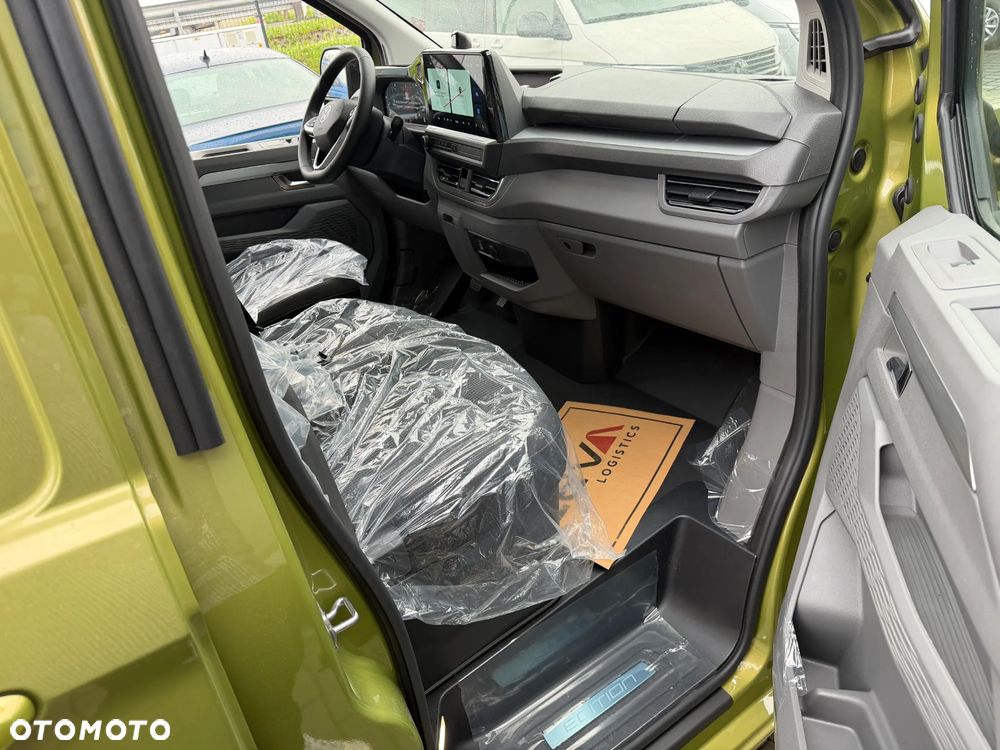 Volkswagen Transporter T7 - 13