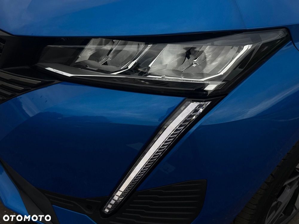 Peugeot 308 - 34