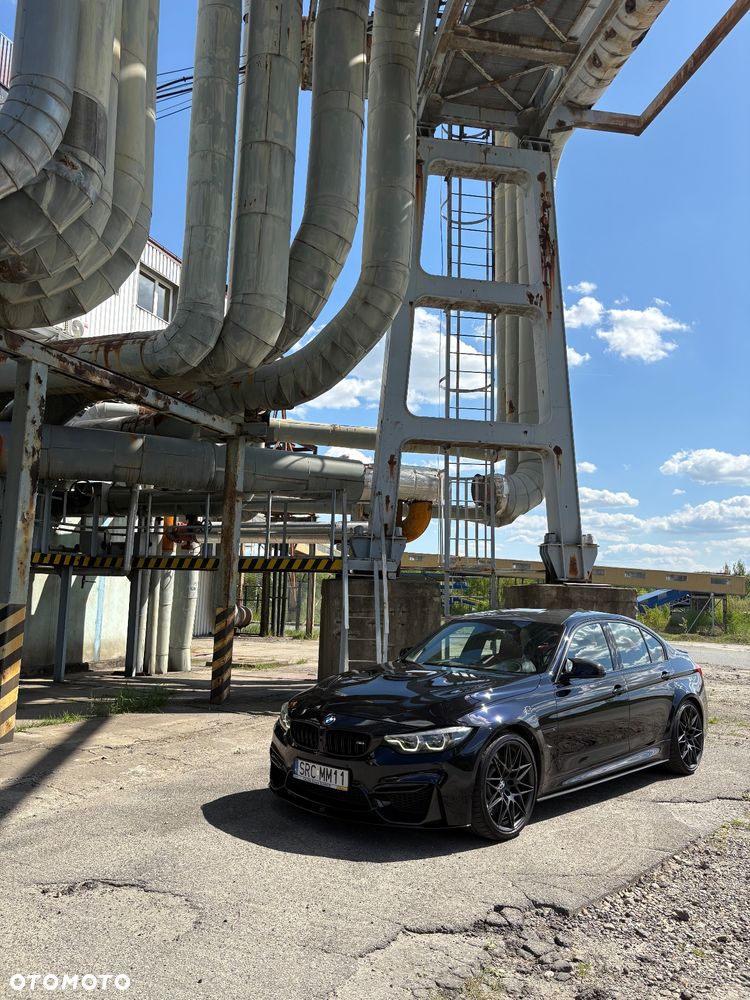BMW M3 DKG - 6