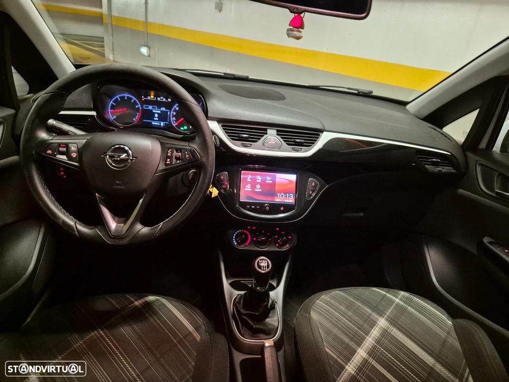 Opel Corsa 1.0 T Color Edition - 30