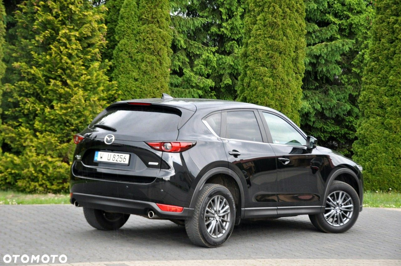 Mazda CX-5 - 6