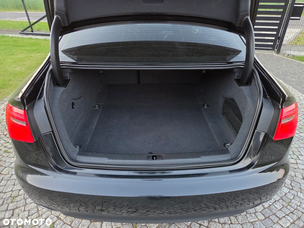 Audi A6 Limousine 3.0 TDI DPF multitronic sport selection - 26