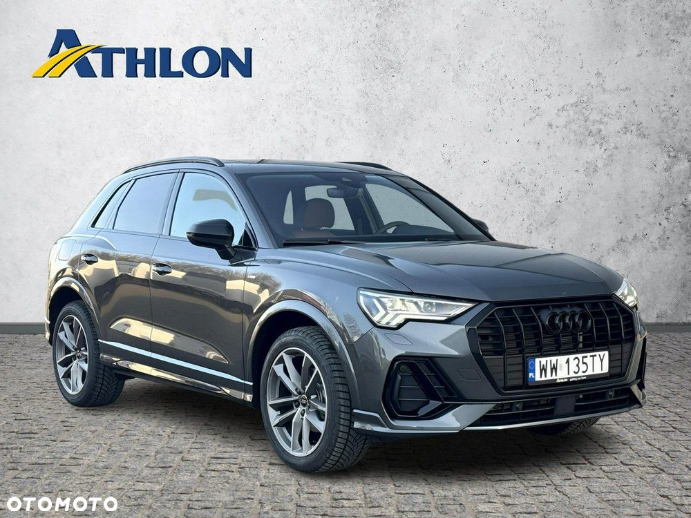 Audi Q3 35 TFSI S line S tronic - 7