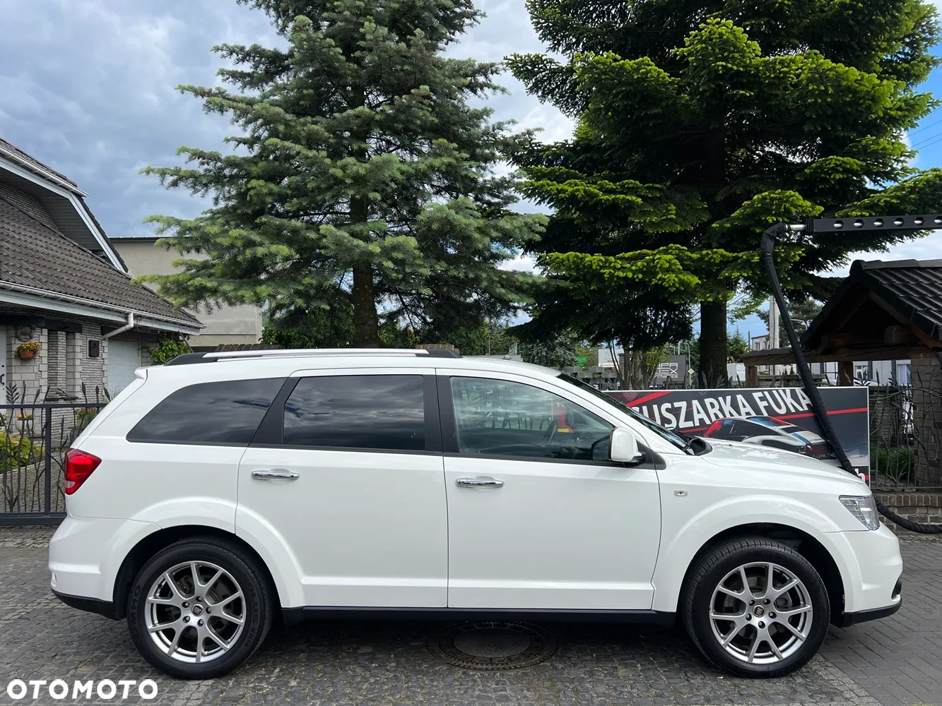 Fiat Freemont - 11