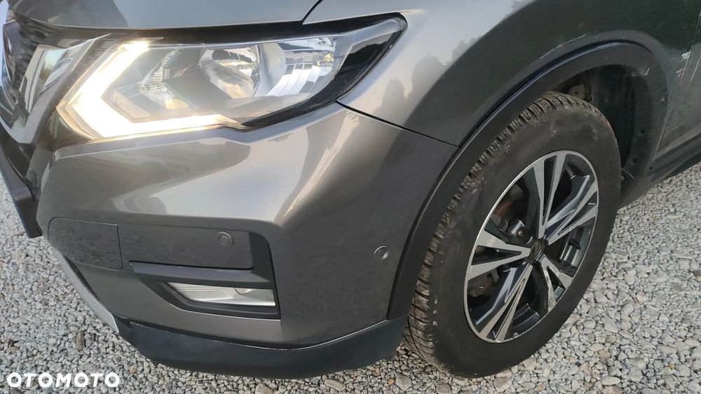 Nissan X-Trail - 3