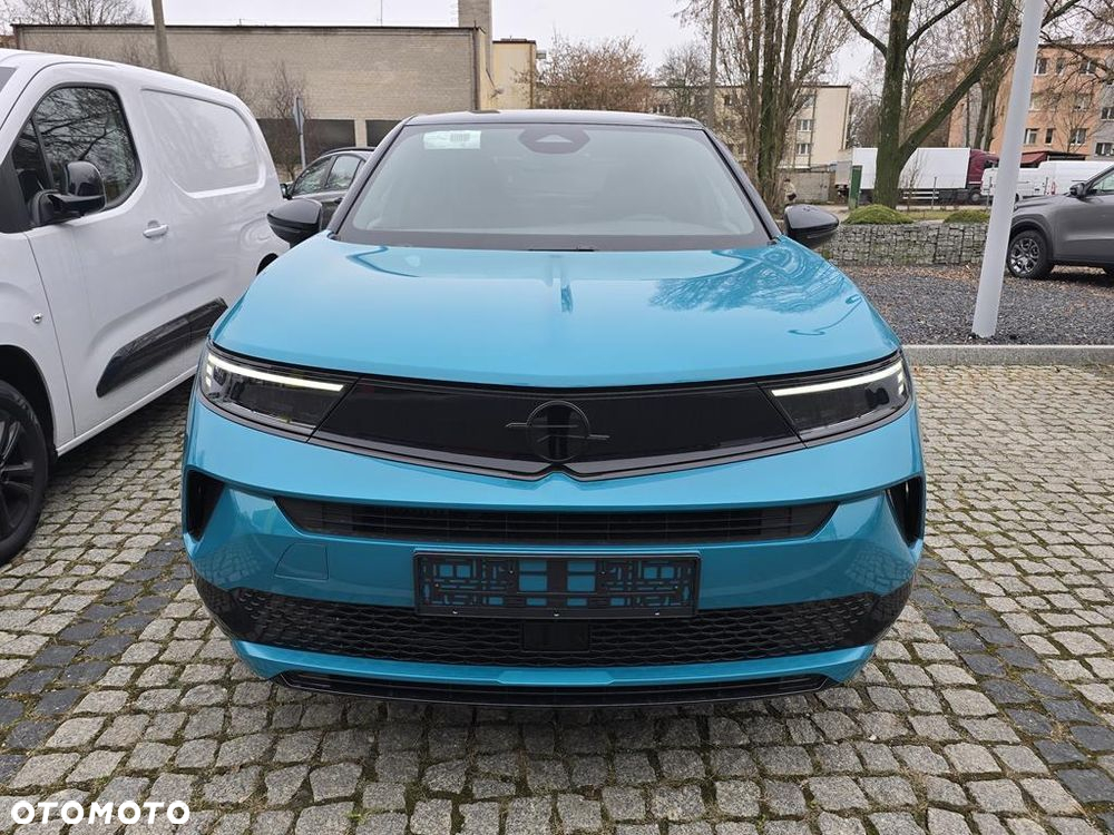 Opel Mokka 1.2 T GS S&S - 2