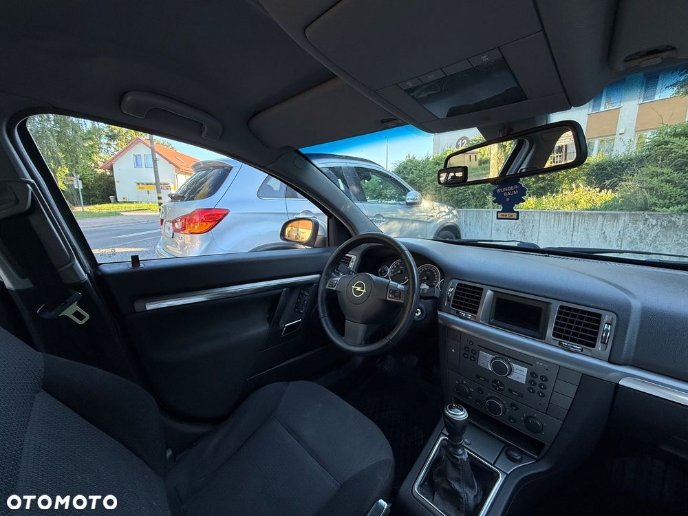Opel Vectra 1.8 Cosmo - 9