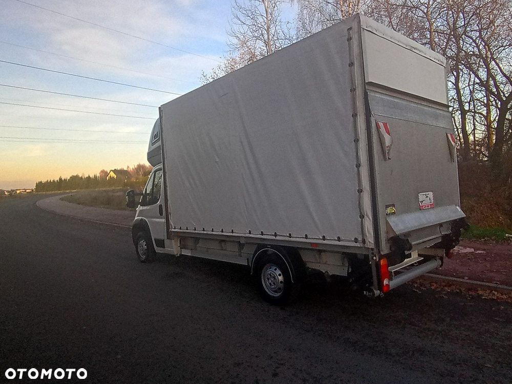 Peugeot Boxer - 8