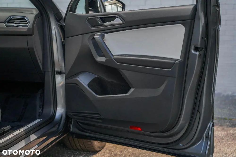 Volkswagen Tiguan Allspace 2.0 TSI 4Mot R-Line DSG - 18