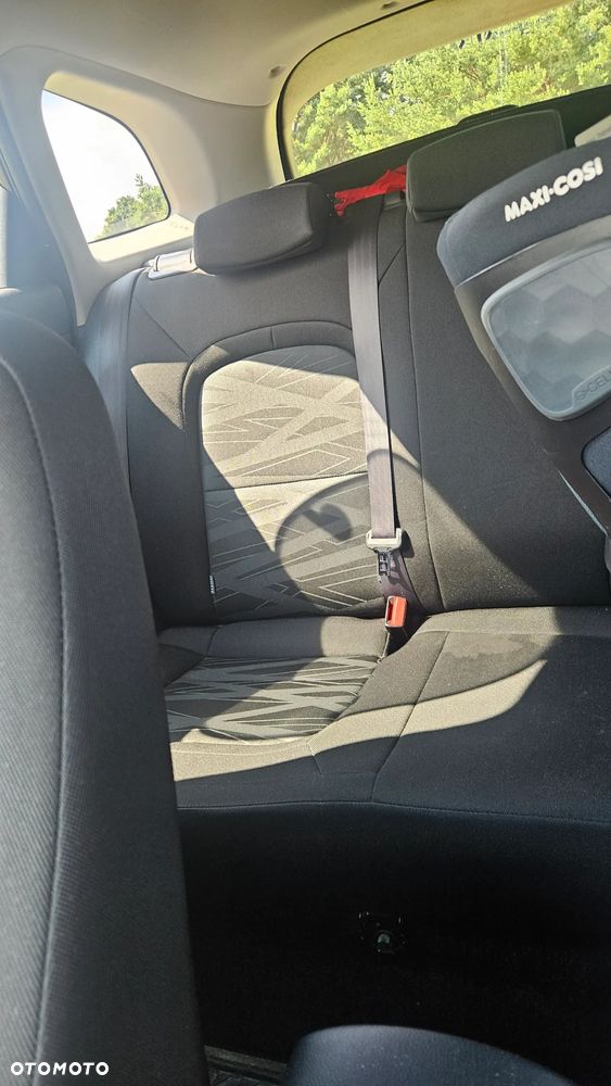 Kia Ceed 1.6 Crdi L Euro2012 - 10