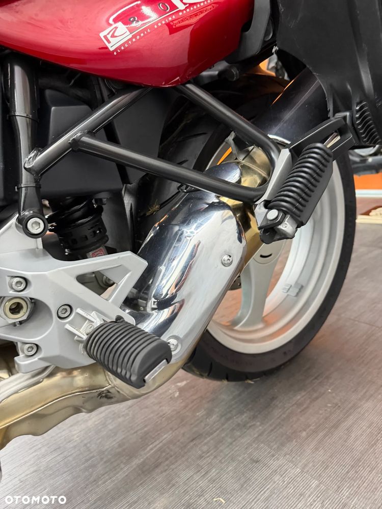 BMW R - 23