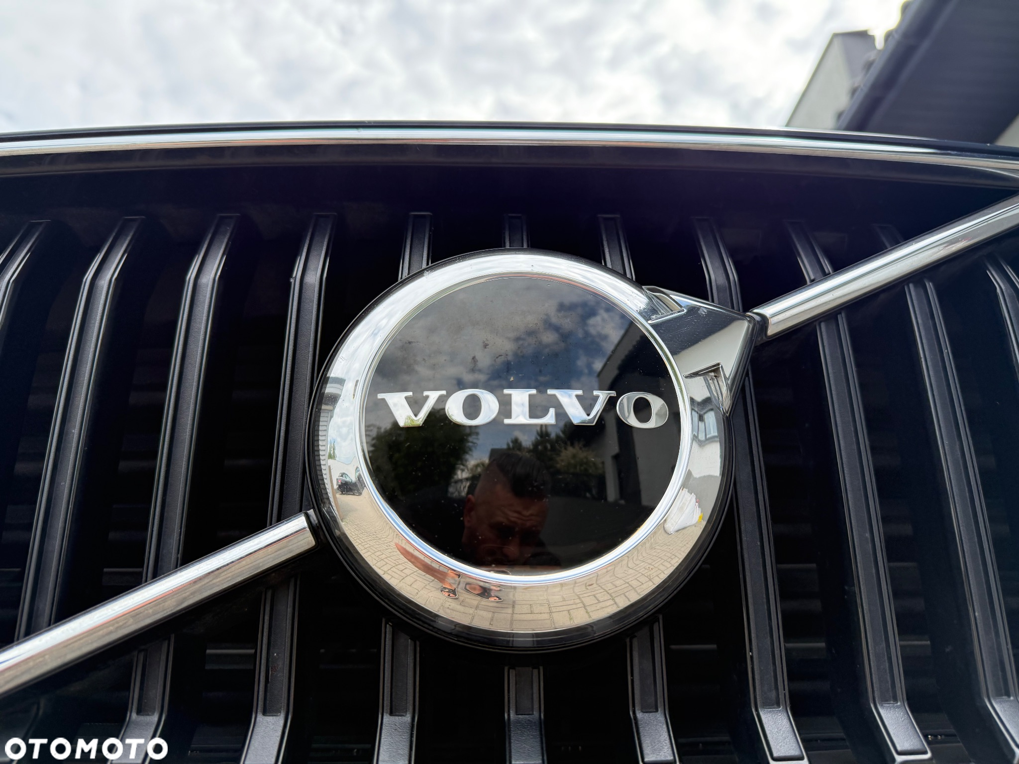 Volvo XC 60 B4 D Geartronic Momentum Pro - 11