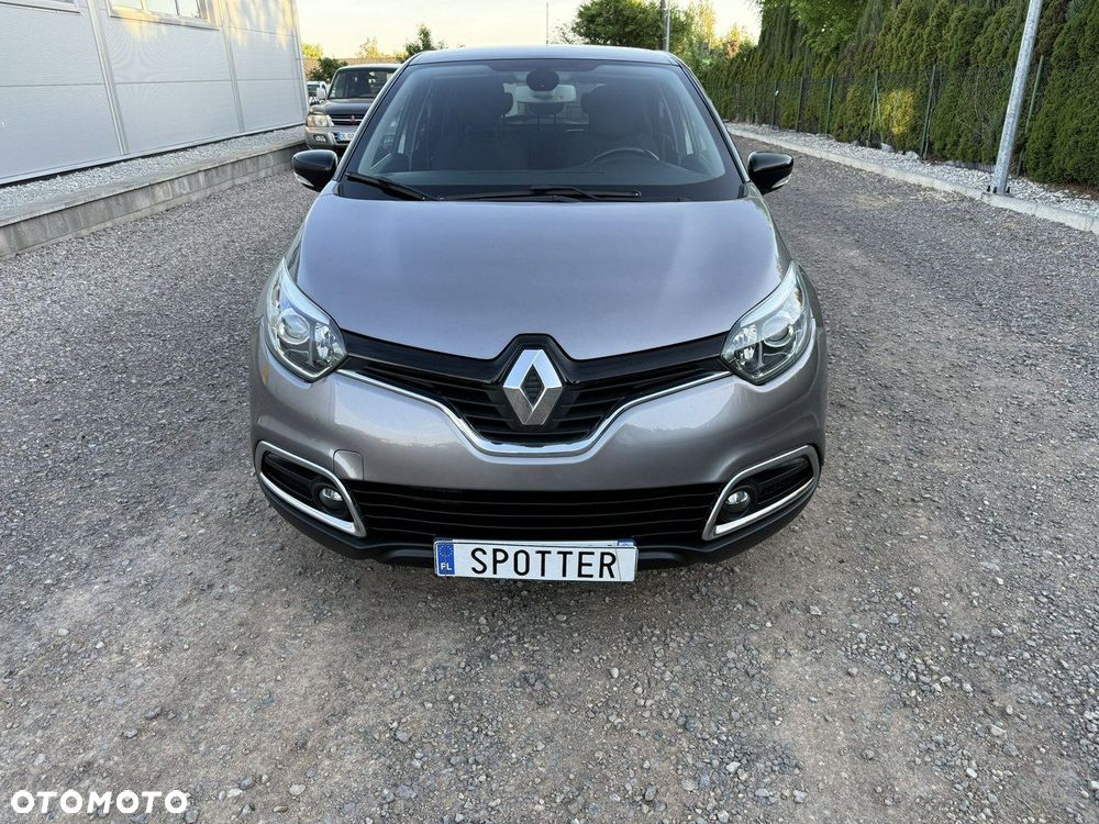 Renault Captur - 2