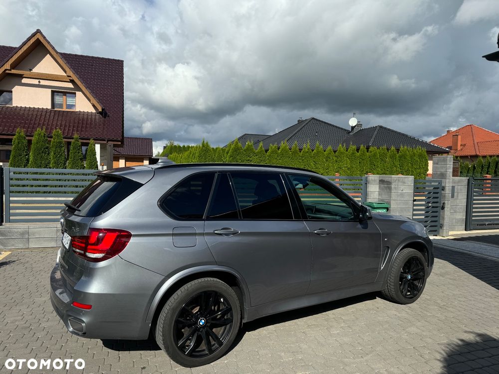 BMW X5 xDrive25d - 6