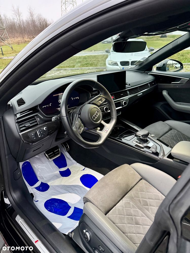 Audi A5 Sportback 40 TDI quattro S tronic S line - 19