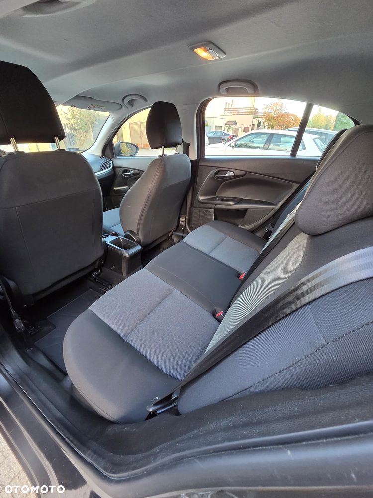 Fiat Tipo - 9