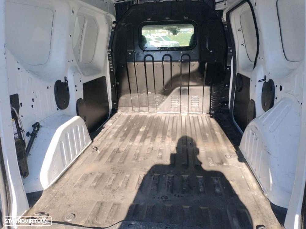 Renault Express 1.5 Blue dCi Advance c/IVA - 4