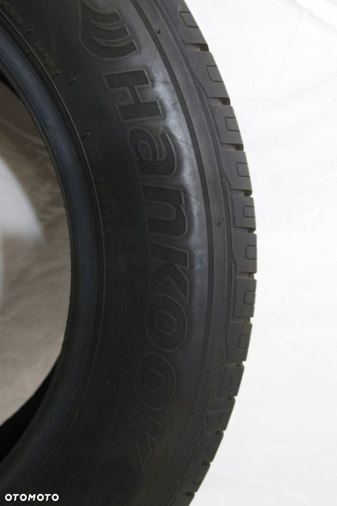 opona 1sztuka 235/60 r18 hankook mavis traction control 4season 2023 - 6