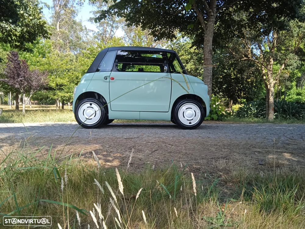 Fiat Topolino - 58