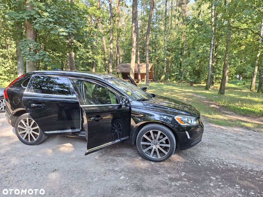 Volvo XC 60 T5 Geartronic Summum - 11