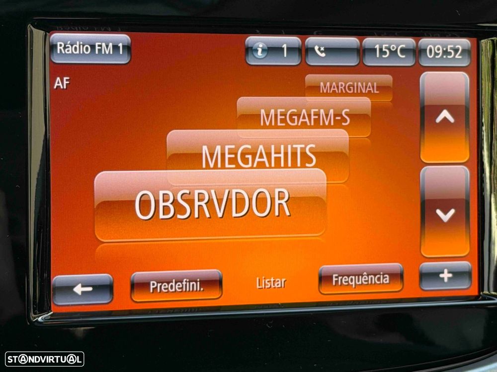 Smart ForTwo Coupé 0.9 Prime 90 Aut. - 44