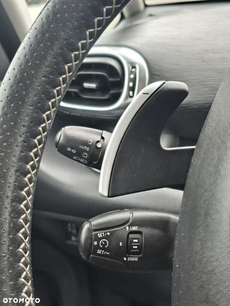 Citroën C3 Picasso - 31