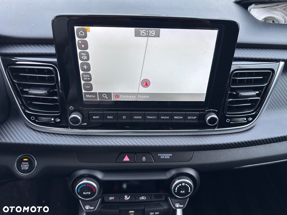 Kia Rio 1.0 T-GDI 120 Mild-Hybrid GT Line - 19