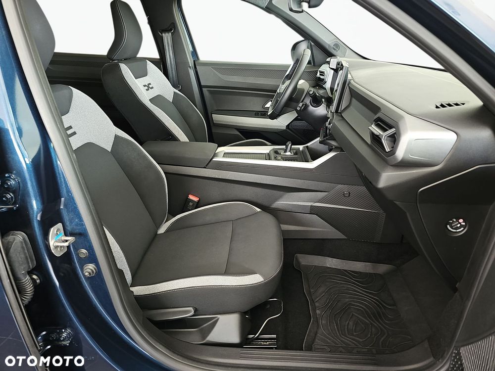 Dacia Bigster - 19
