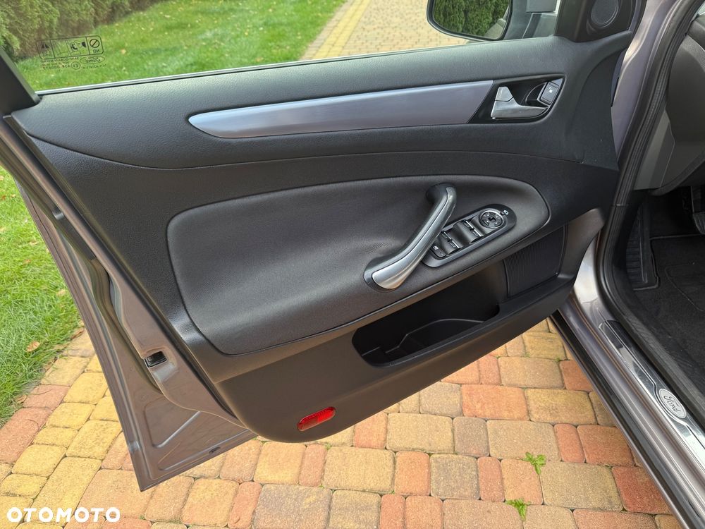 Ford Mondeo 2.0 TDCi Titanium - 7