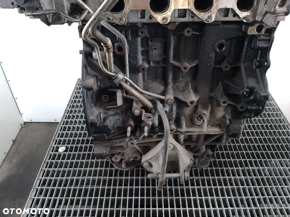 SILNIK RENAULT LAGUNA III M9RN744 2.0 DCI - 8